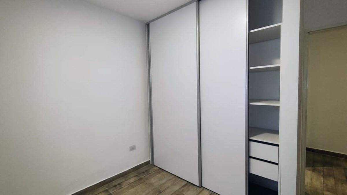 Foto 7 — VENTA DEPARTAMENTO A ESTRENAR 1 PISO CON PATIO