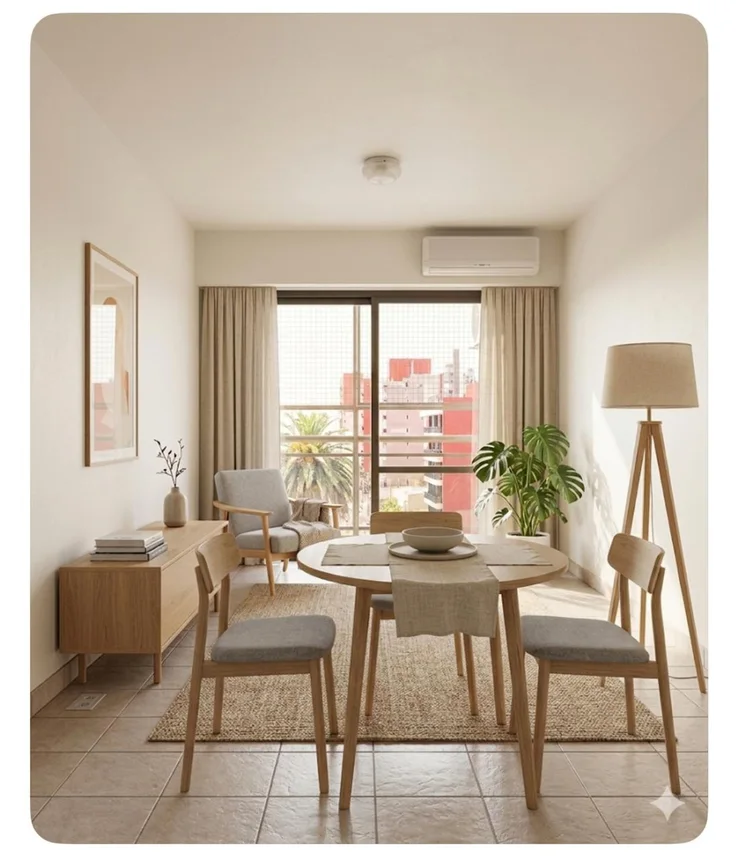 Departamento en venta en Morón