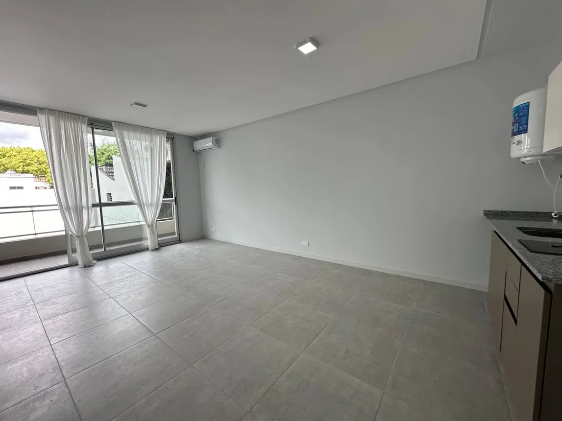 Monoambiente en venta en Villa Bosch, Güemes 5100