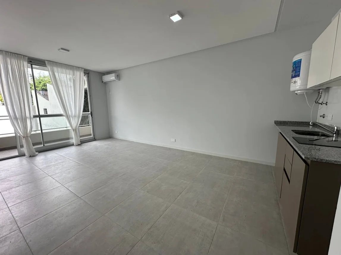 Monoambiente en venta en Villa Bosch, Güemes 5100, foto 2