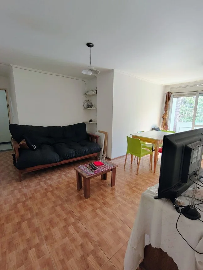 Venta dpto 2 dorm nva cba c balcon, foto 2