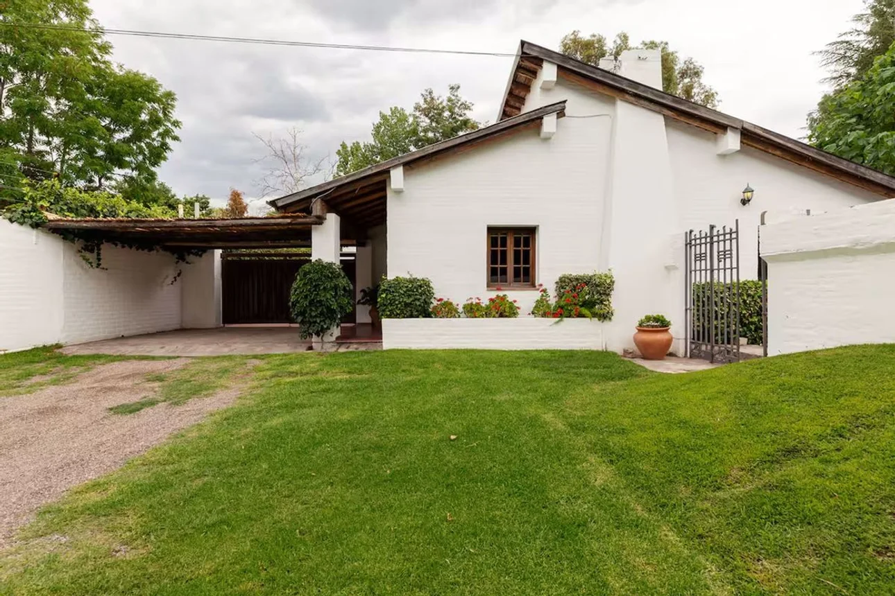 Casa en venta en Luján de Cuyo, foto 4
