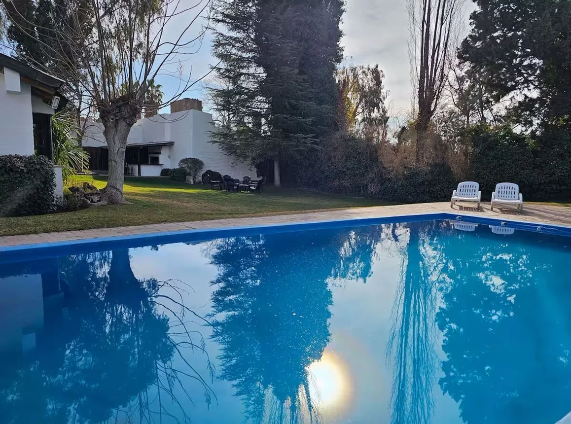 Casa en venta en Luján de Cuyo, foto 2