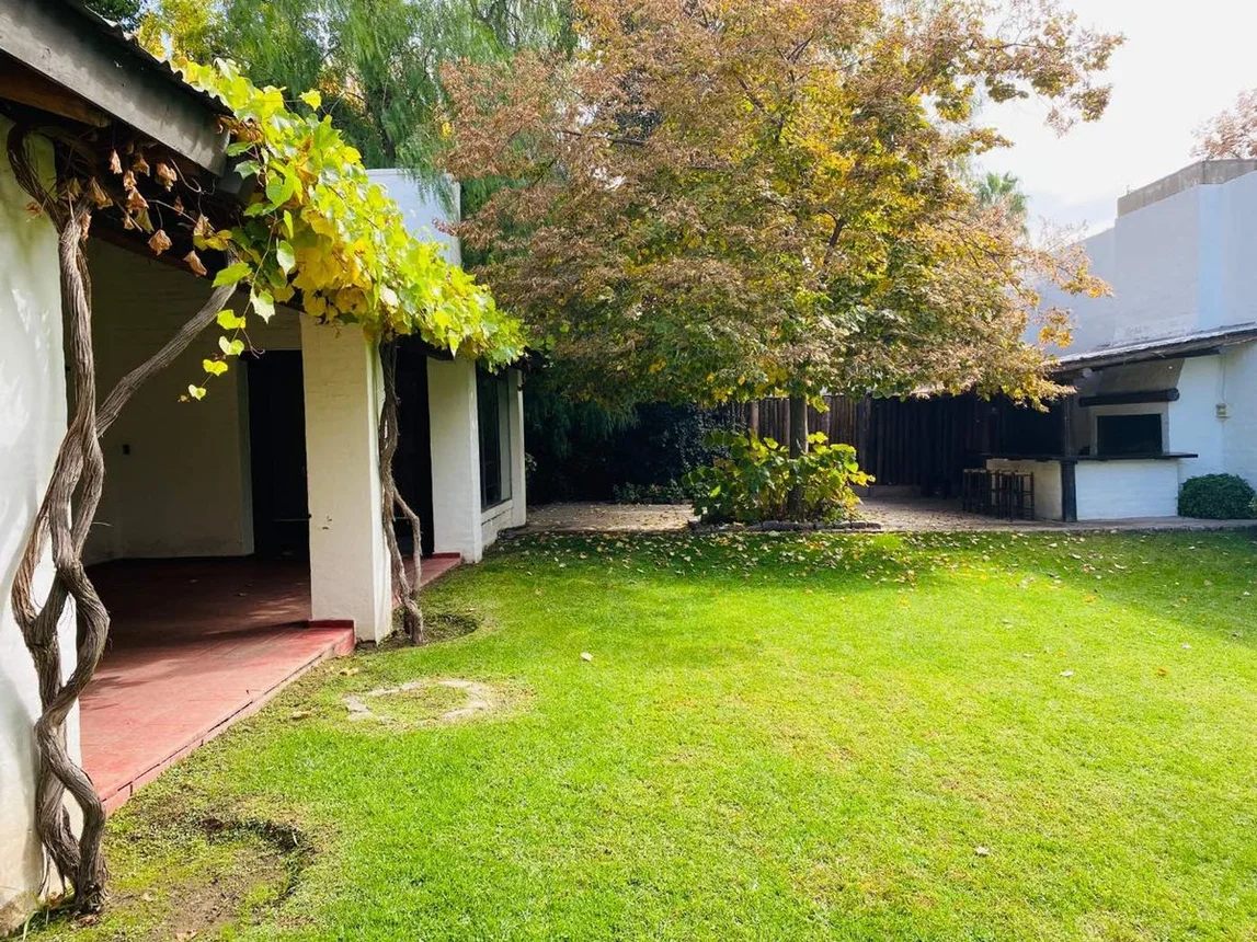 Casa en venta en Luján de Cuyo