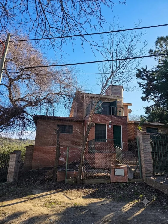 Casa en venta en Villa Carlos Paz