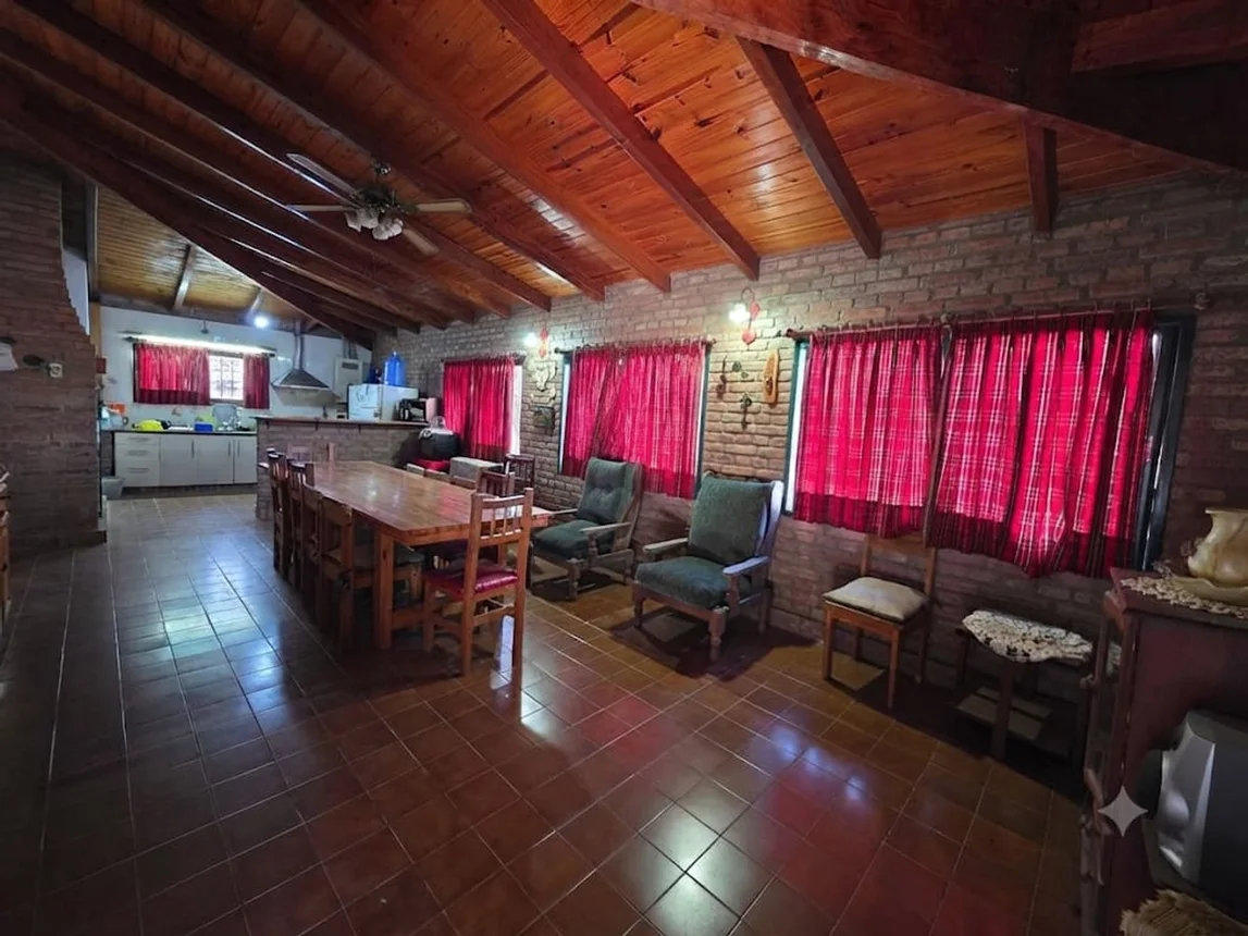 Casa en venta en Villa Carlos Paz, foto 5