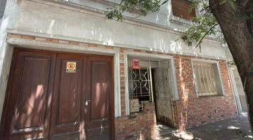 VENTA LOTE 298 m2 EN SAAVEDRA