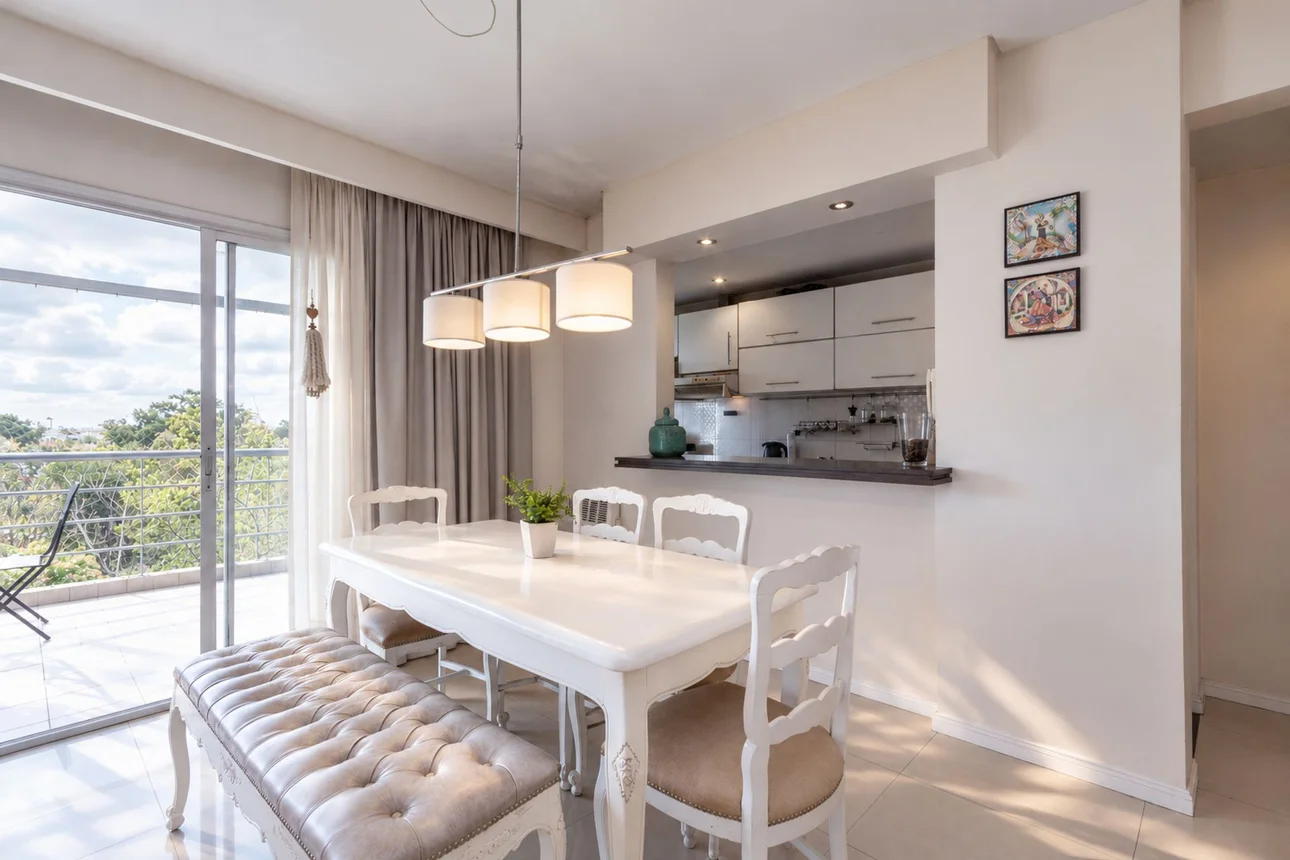 Departamento de 3 ambientes en venta en Remedios de Escalada, Ramón Cabrero 1600