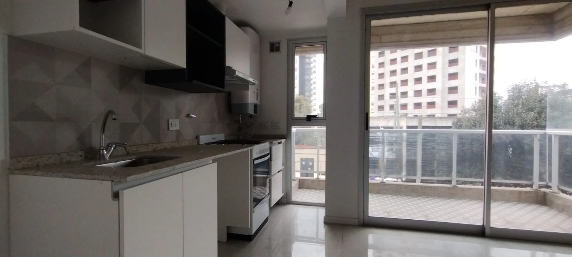 Semipiso de 2 ambientes en venta en Quilmes, Guido 400, foto 4