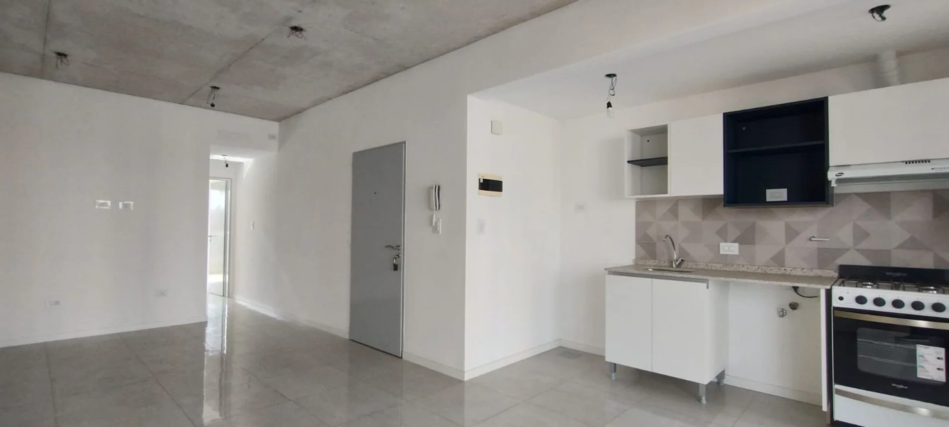 Semipiso de 2 ambientes en venta en Quilmes, Guido 400, foto 2