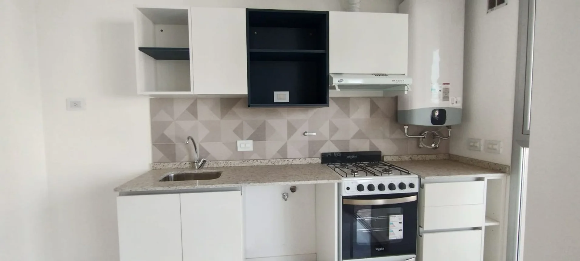 Semipiso de 2 ambientes en venta en Quilmes, Guido 400, foto 3