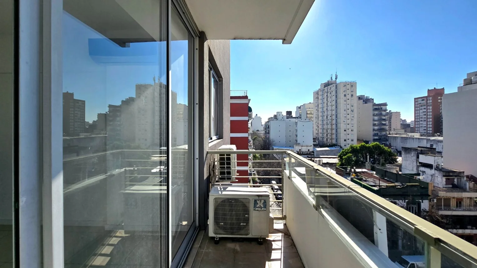 Monoambiente en venta en Flores, foto 5