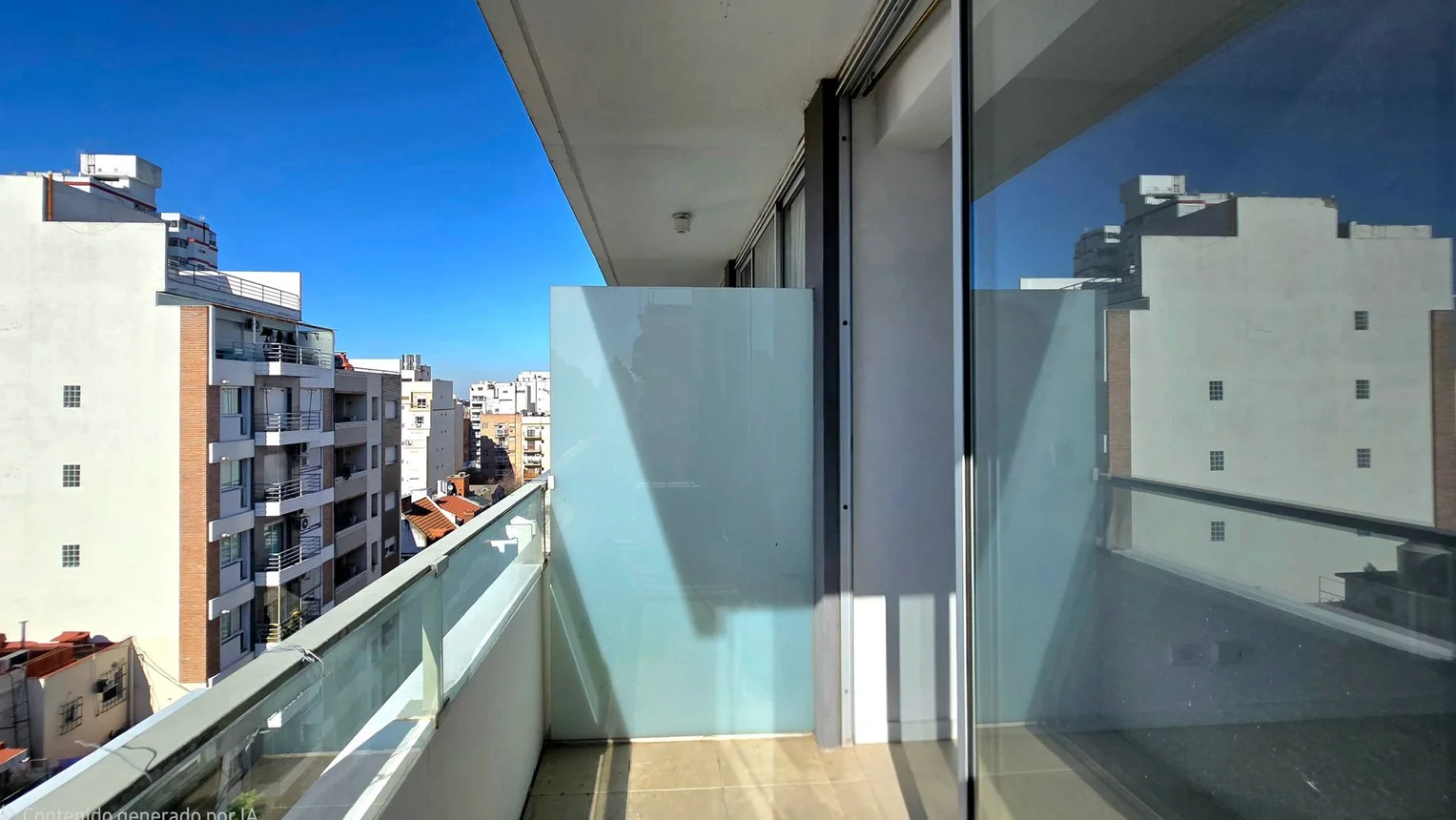 Monoambiente en venta en Flores, foto 4