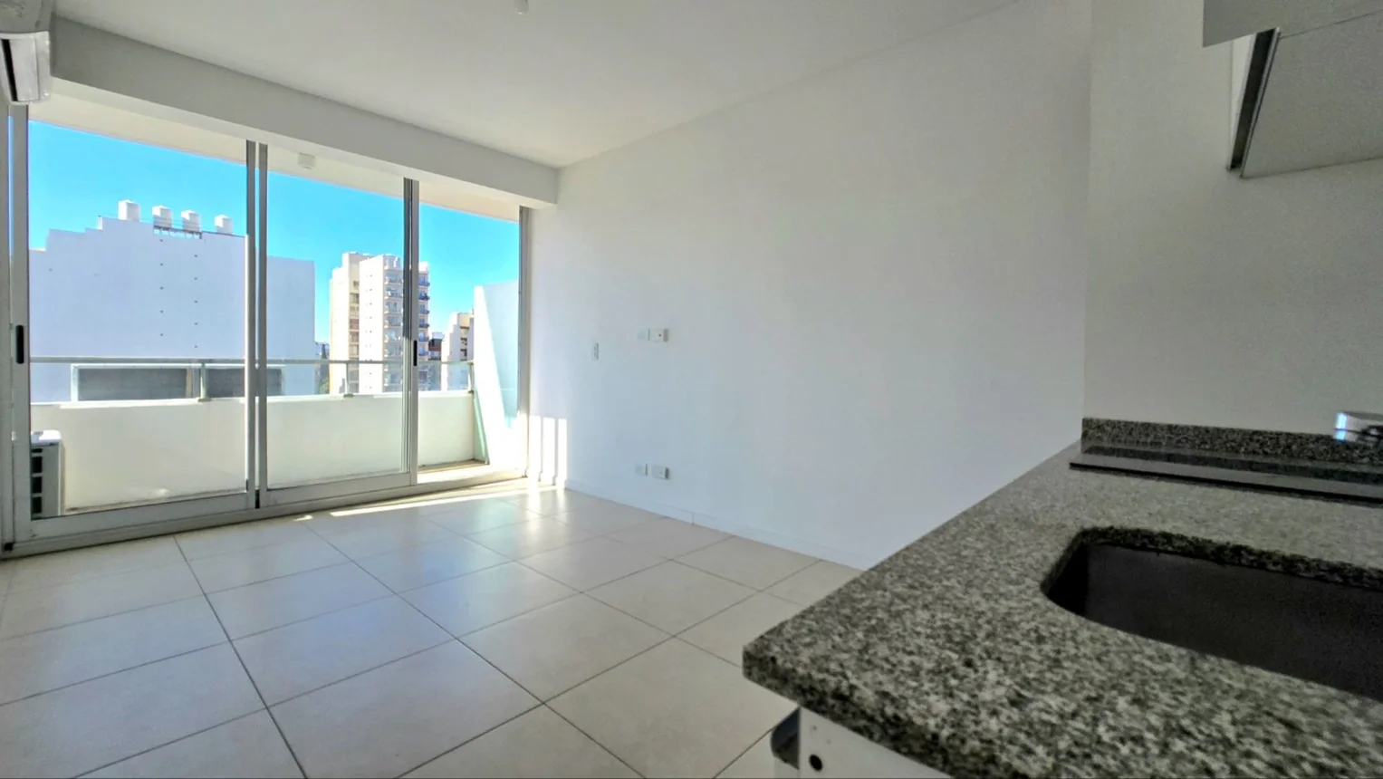 Monoambiente en venta en Flores, foto 2