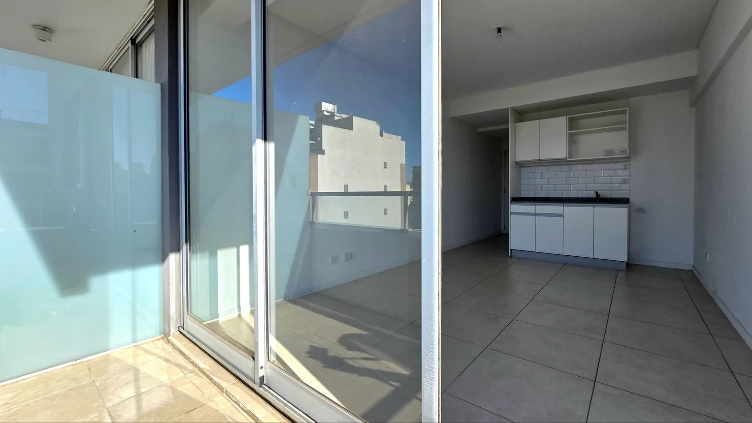 Monoambiente en venta en Flores