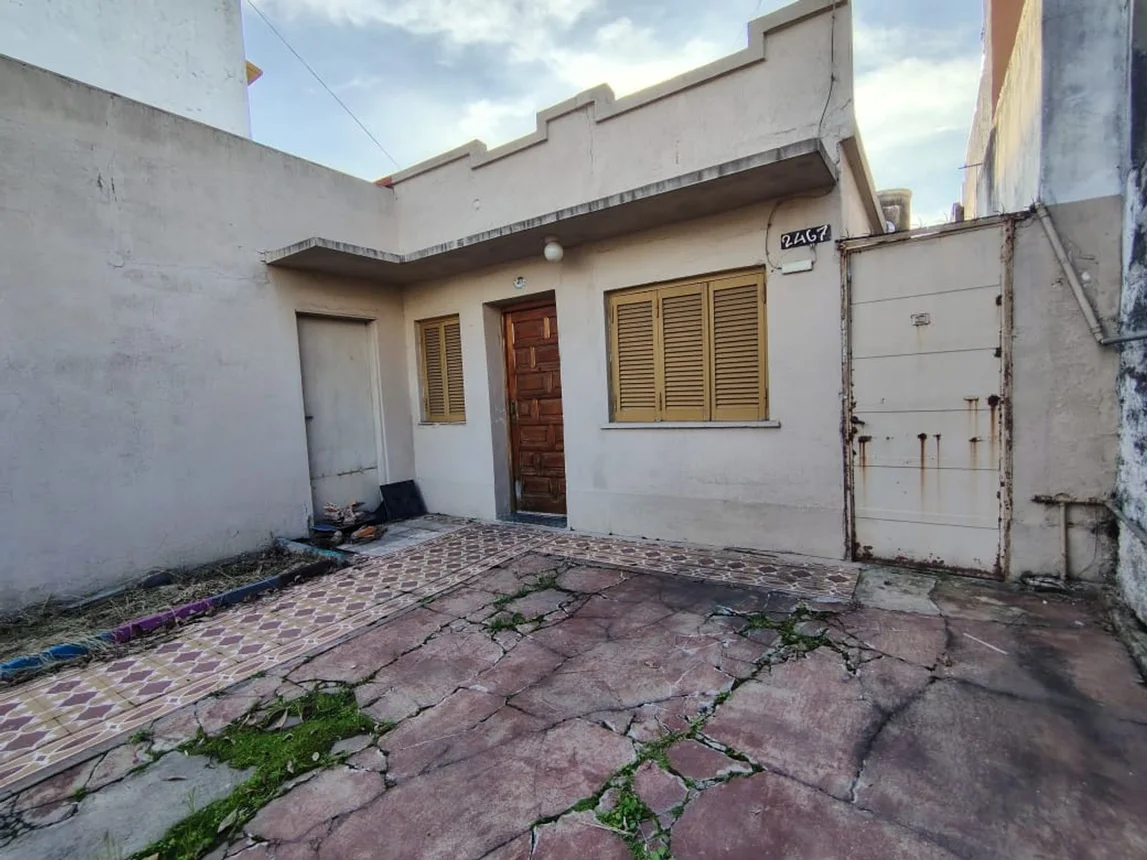 Casa en venta en Lanús Oeste