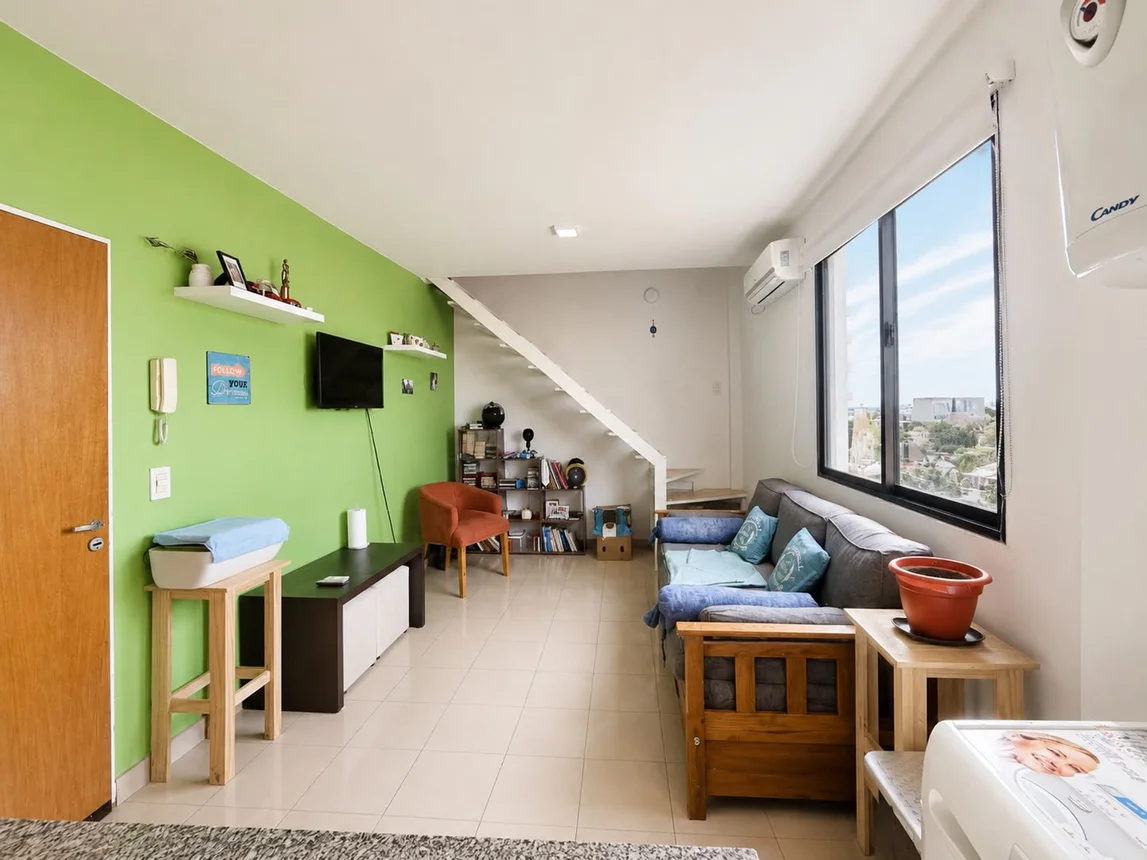 Dúplex en venta en Lanús Oeste, foto 4