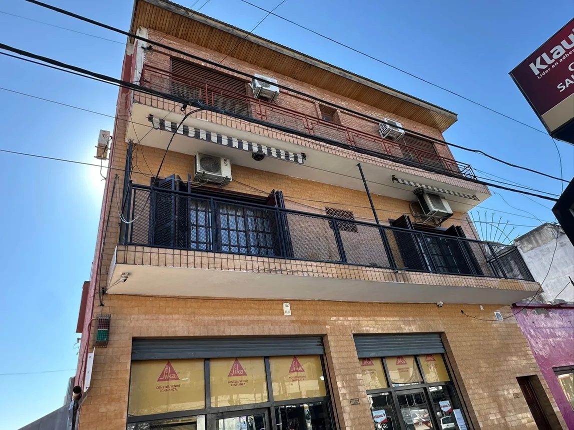 PH de 6 ambientes en venta en Ramos Mejía, Avenida General San Martín 1300
