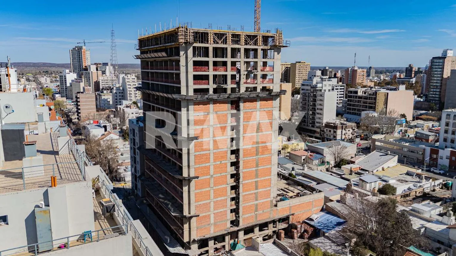Venta - monoambiente en construcción - centro este, foto 5
