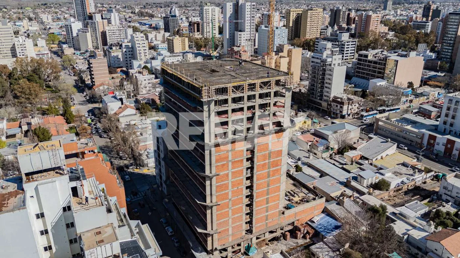 Venta - monoambiente en construcción - centro este, foto 2