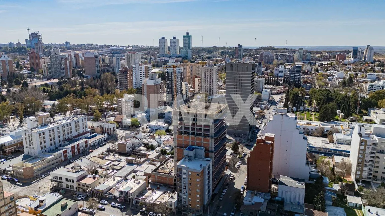 Venta - monoambiente en construcción - centro este, foto 4