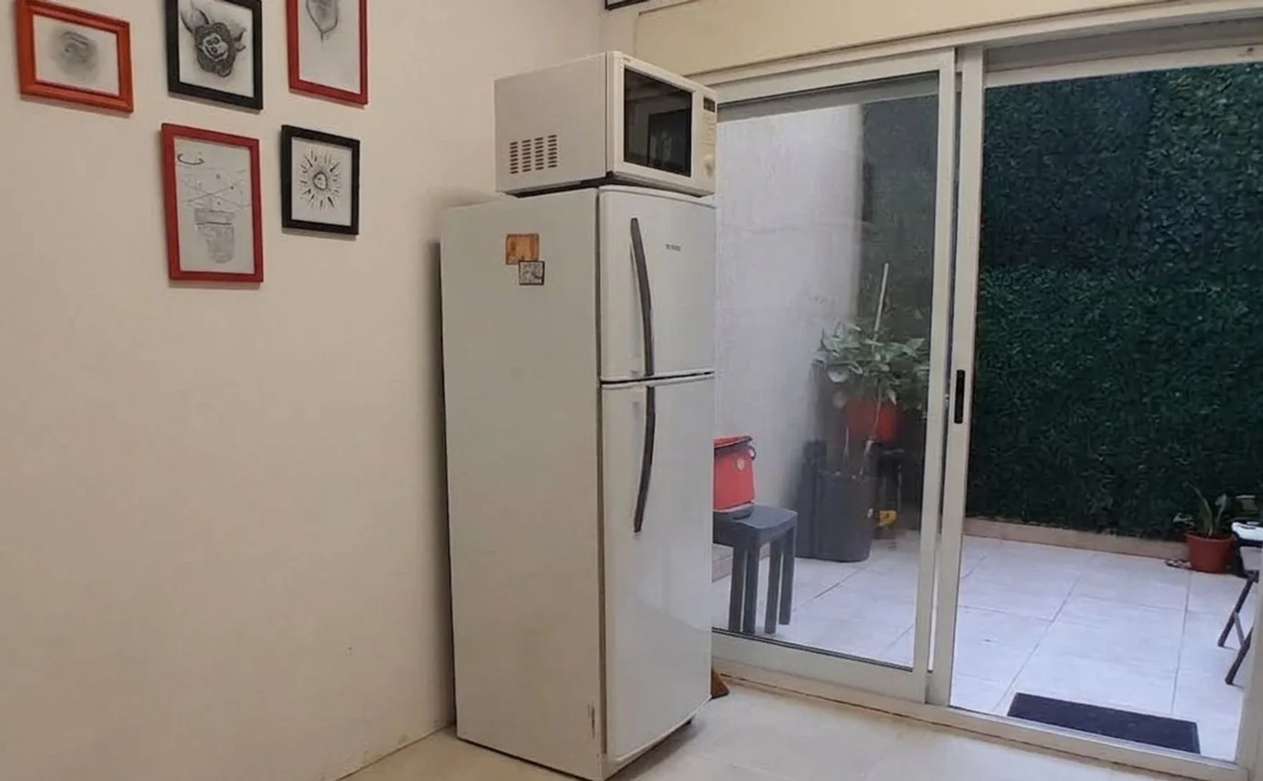 Monoambiente en venta en Flores, Avenida Juan Bautista Alberdi 2900, foto 5
