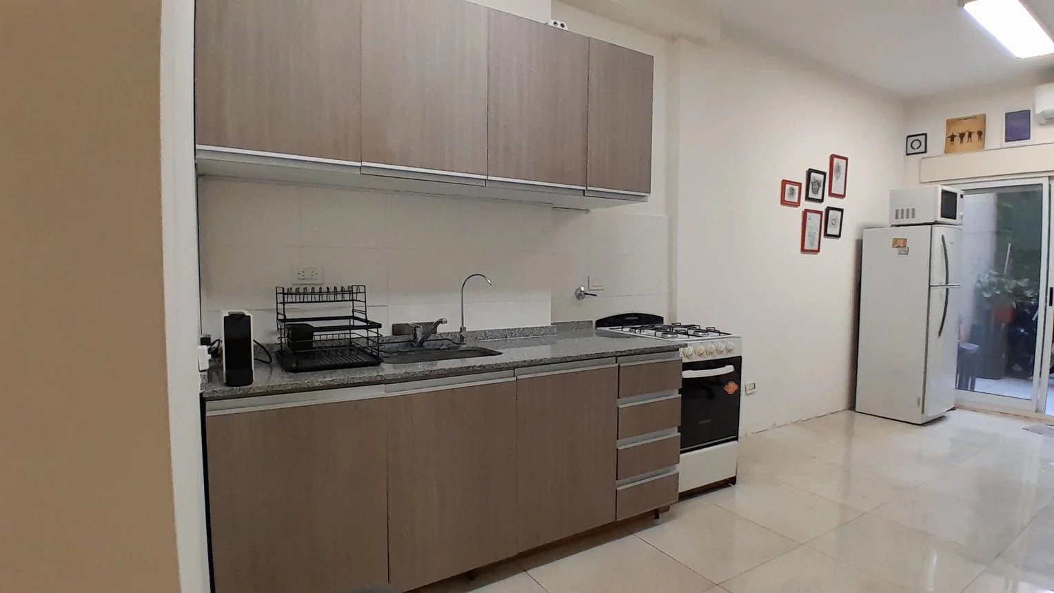 Monoambiente en venta en Flores, Avenida Juan Bautista Alberdi 2900, foto 2