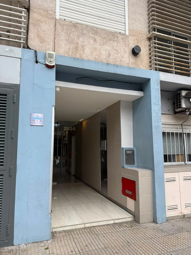 Monoambiente en venta en Flores, Avenida Juan Bautista Alberdi 2900