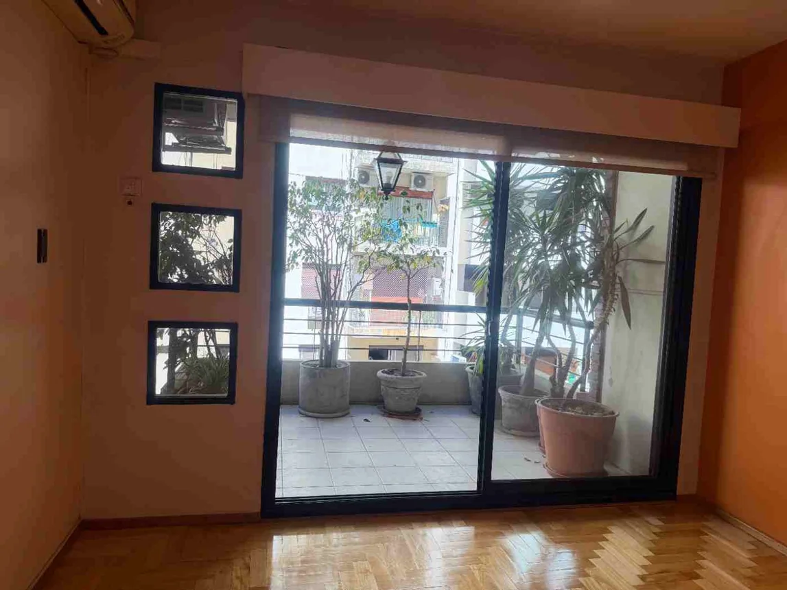 Departamento de 3 ambientes en alquiler en Belgrano, Arcos 1300, foto 4