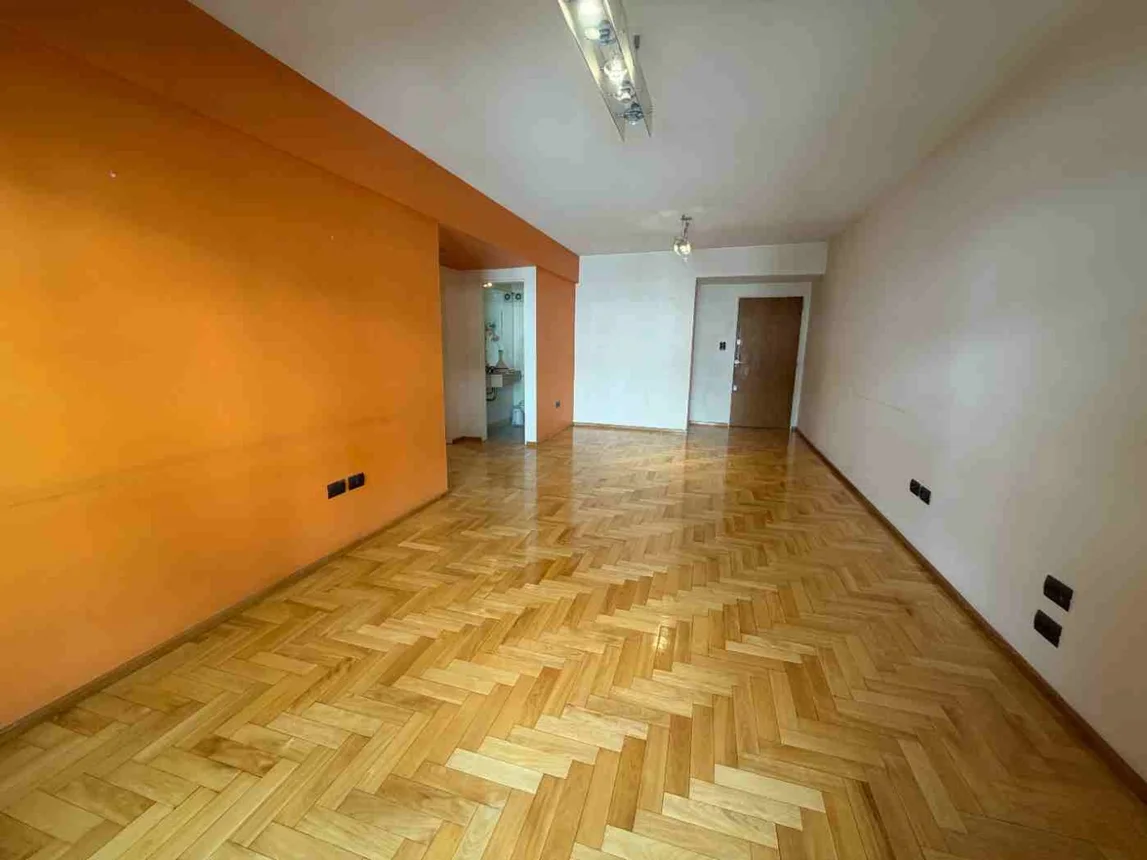 Departamento de 3 ambientes en alquiler en Belgrano, Arcos 1300, foto 2