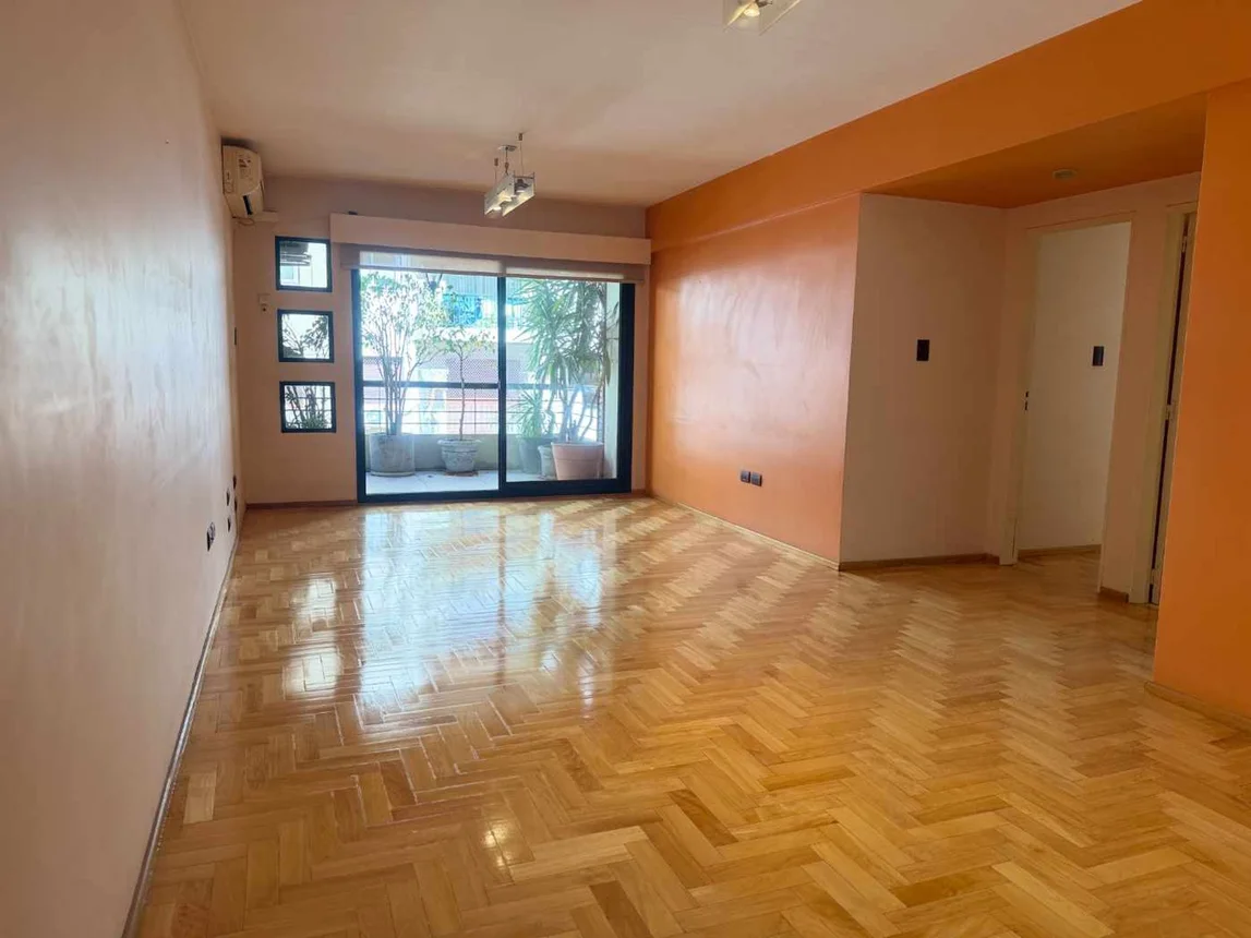 Departamento de 3 ambientes en alquiler en Belgrano, Arcos 1300