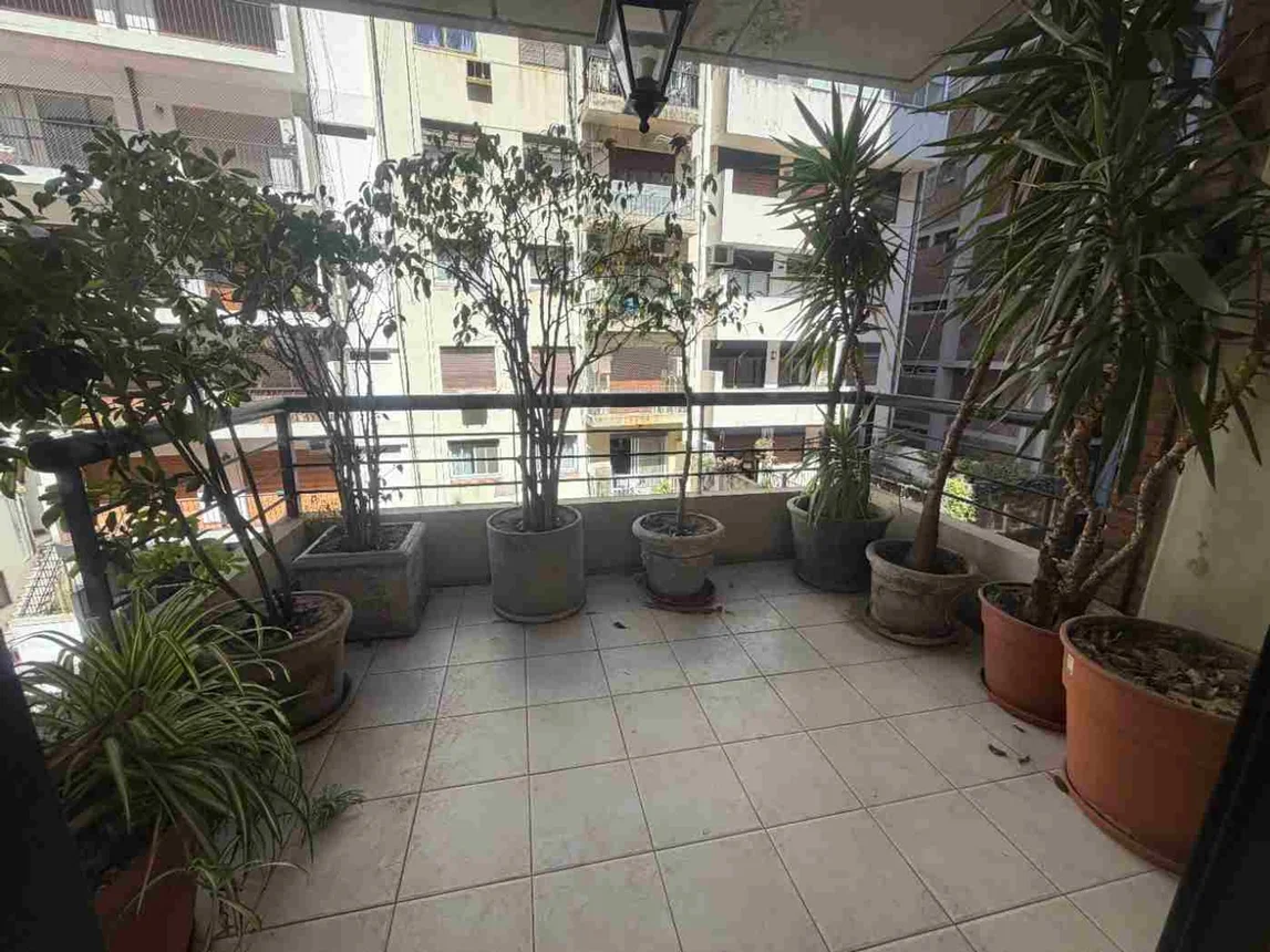 Departamento de 3 ambientes en alquiler en Belgrano, Arcos 1300, foto 3