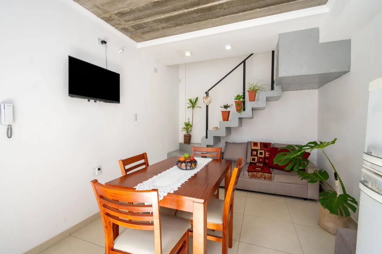 Dúplex en venta en Santa Fe