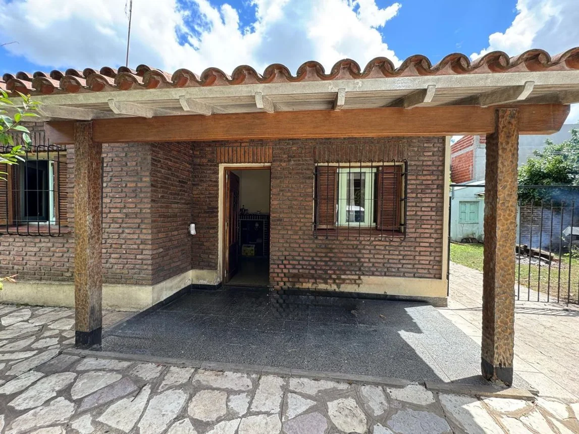 Casa de 3 ambientes en venta en Longchamps, Intendente Perrando 1300, foto 5