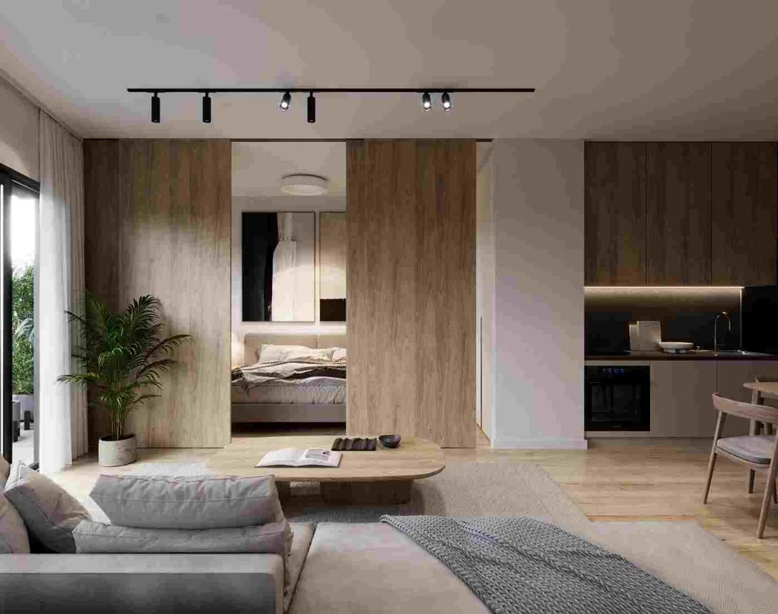 Departamento en venta en Villa Ortúzar, foto 4