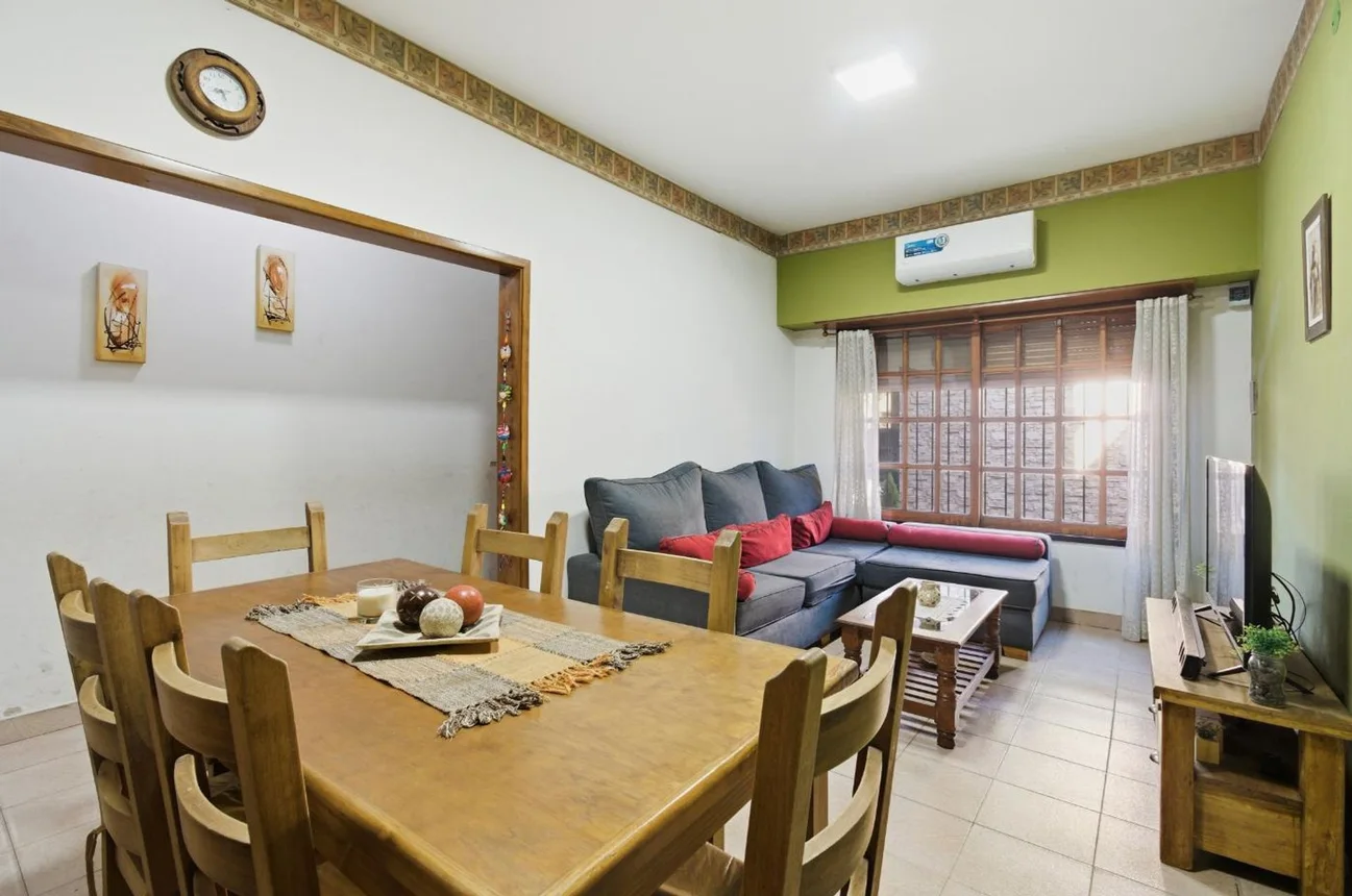Casa de 3 ambientes en venta en Temperley, San Roque 500, foto 2