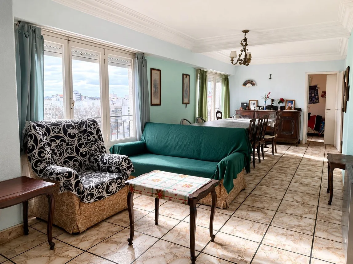 Piso de 5 ambientes en venta en Mar del Plata, 20 de Septiembre 1200, foto 2