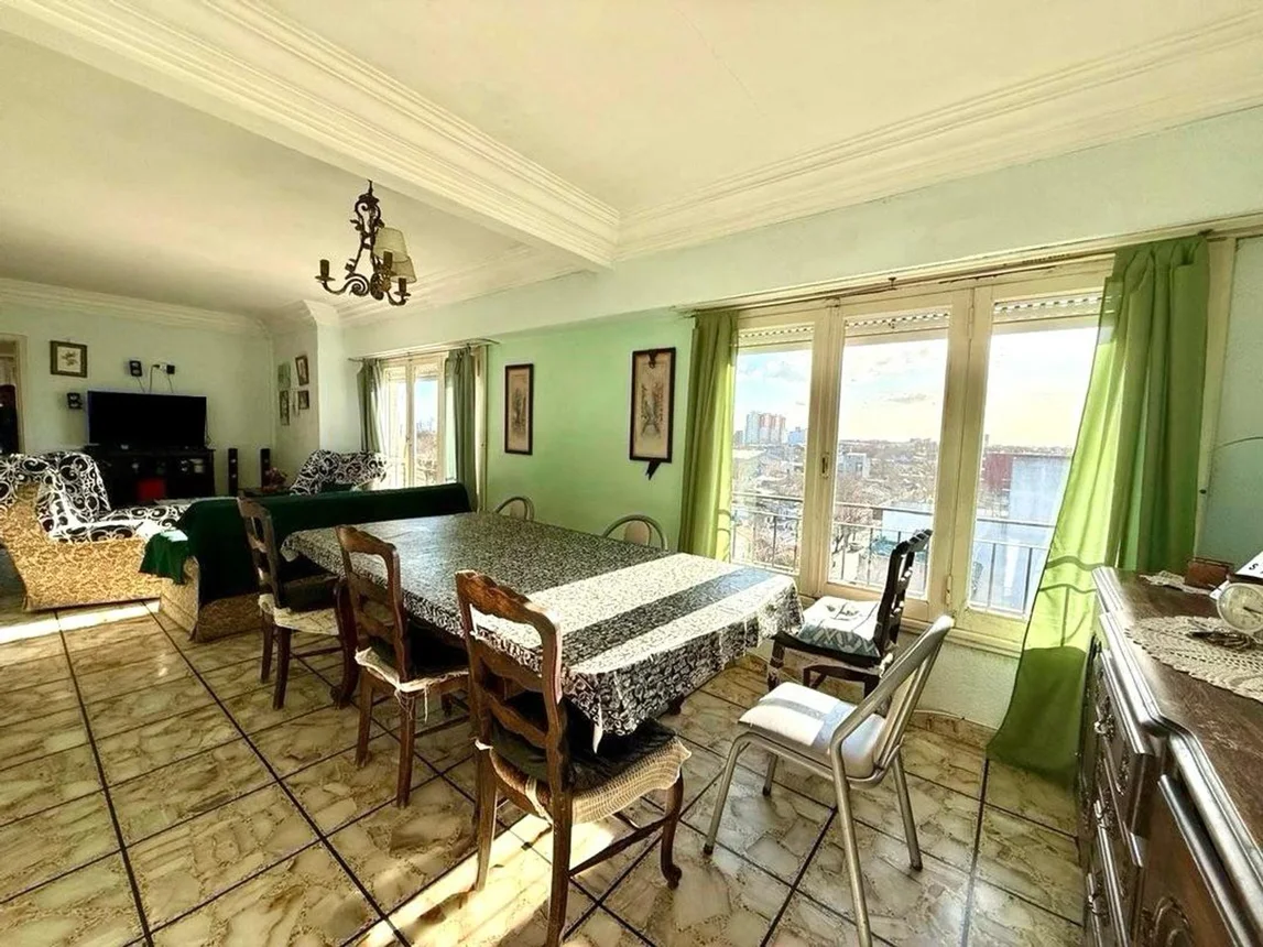 Piso de 5 ambientes en venta en Mar del Plata, 20 de Septiembre 1200, foto 3