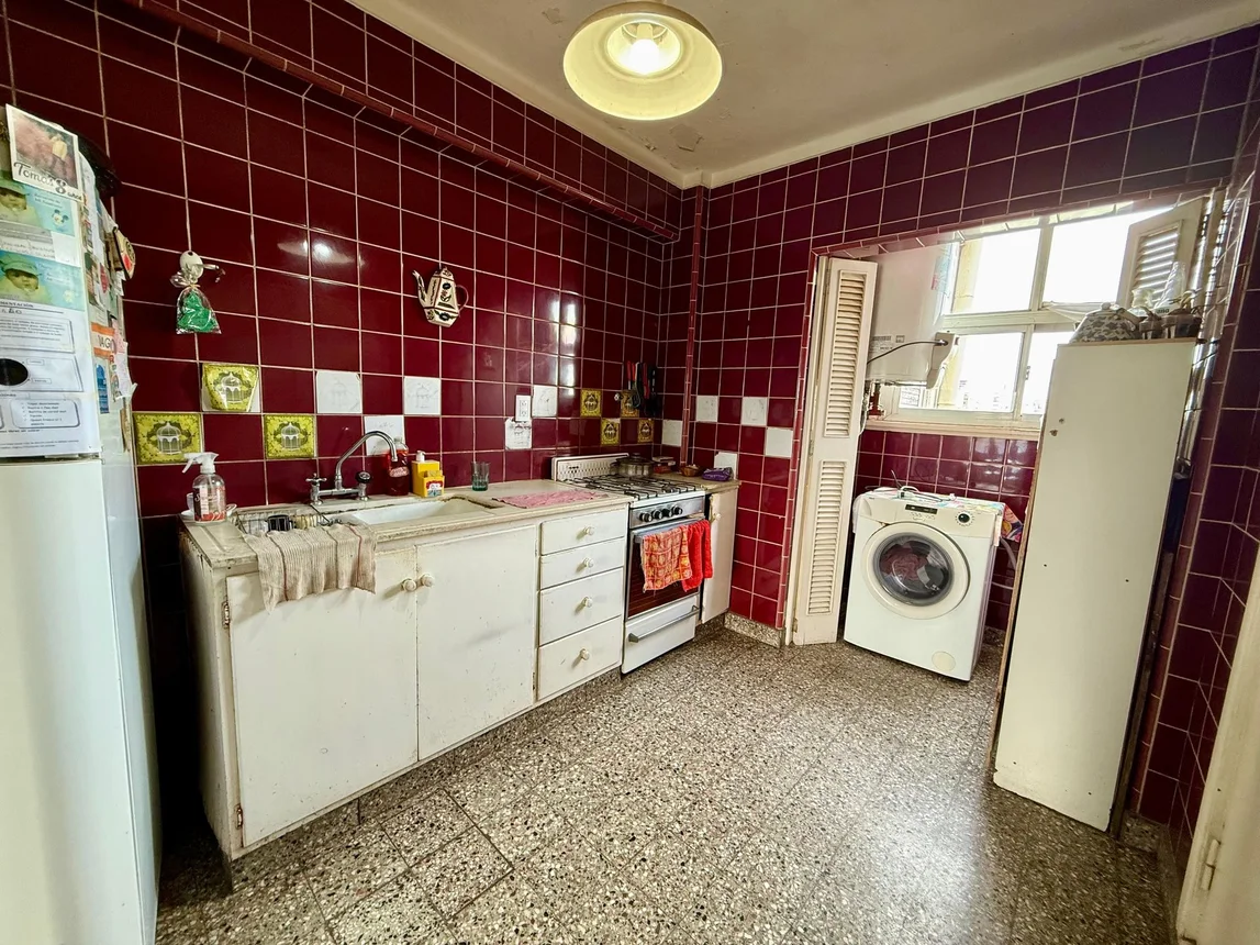 Piso de 5 ambientes en venta en Mar del Plata, 20 de Septiembre 1200, foto 5