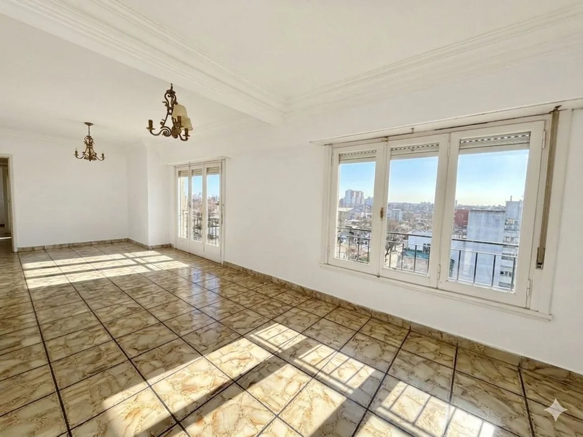 Piso de 5 ambientes en venta en Mar del Plata, 20 de Septiembre 1200