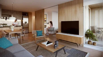 VENTA DE MONO LA BLANQUEADA ESTRENA ABRIL 2027