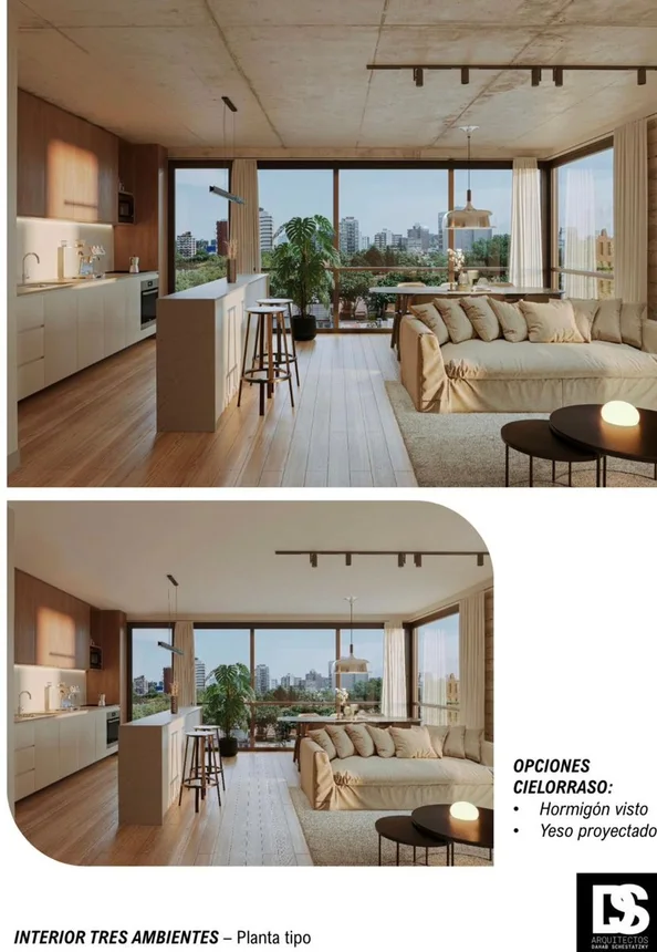 Departamento en venta en Belgrano, foto 5