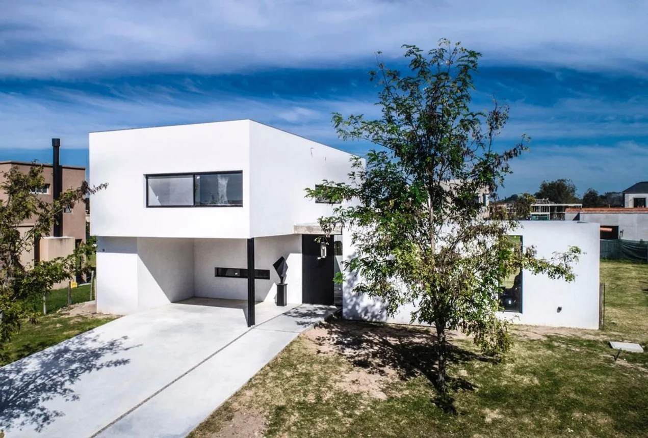 Casa de 4 ambientes en alquiler en Belén de Escobar, Libertad 310 300, foto 3