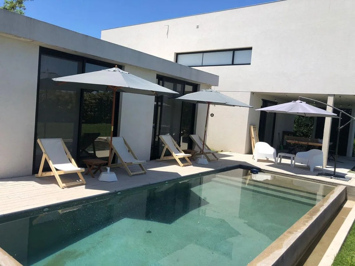 Casa de 4 ambientes en alquiler en Belén de Escobar, Libertad 310 300