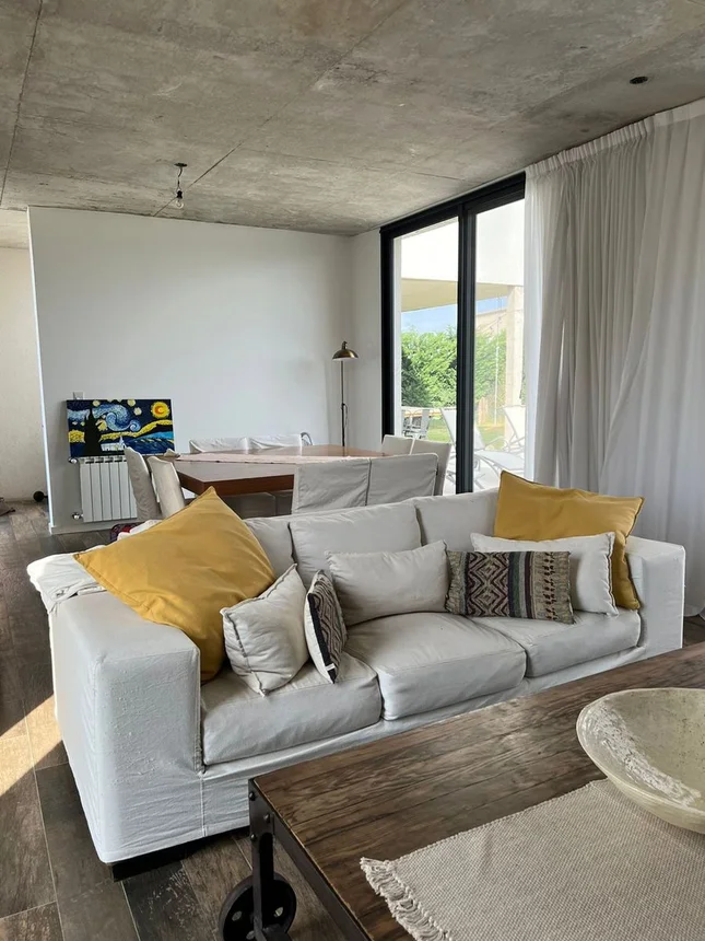 Casa de 4 ambientes en alquiler en Belén de Escobar, Libertad 310 300, foto 5