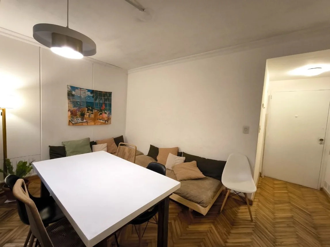 Departamento en venta en Belgrano, foto 2