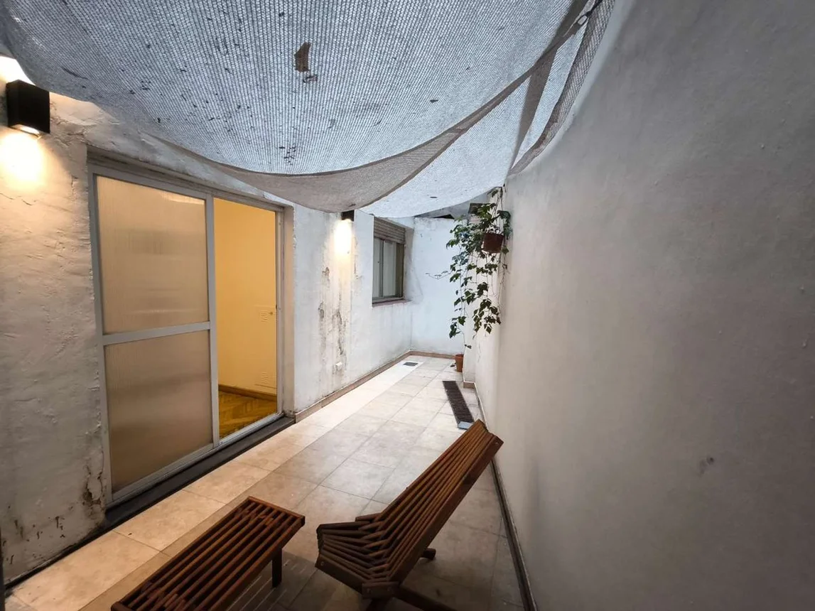 Departamento en venta en Belgrano, foto 4