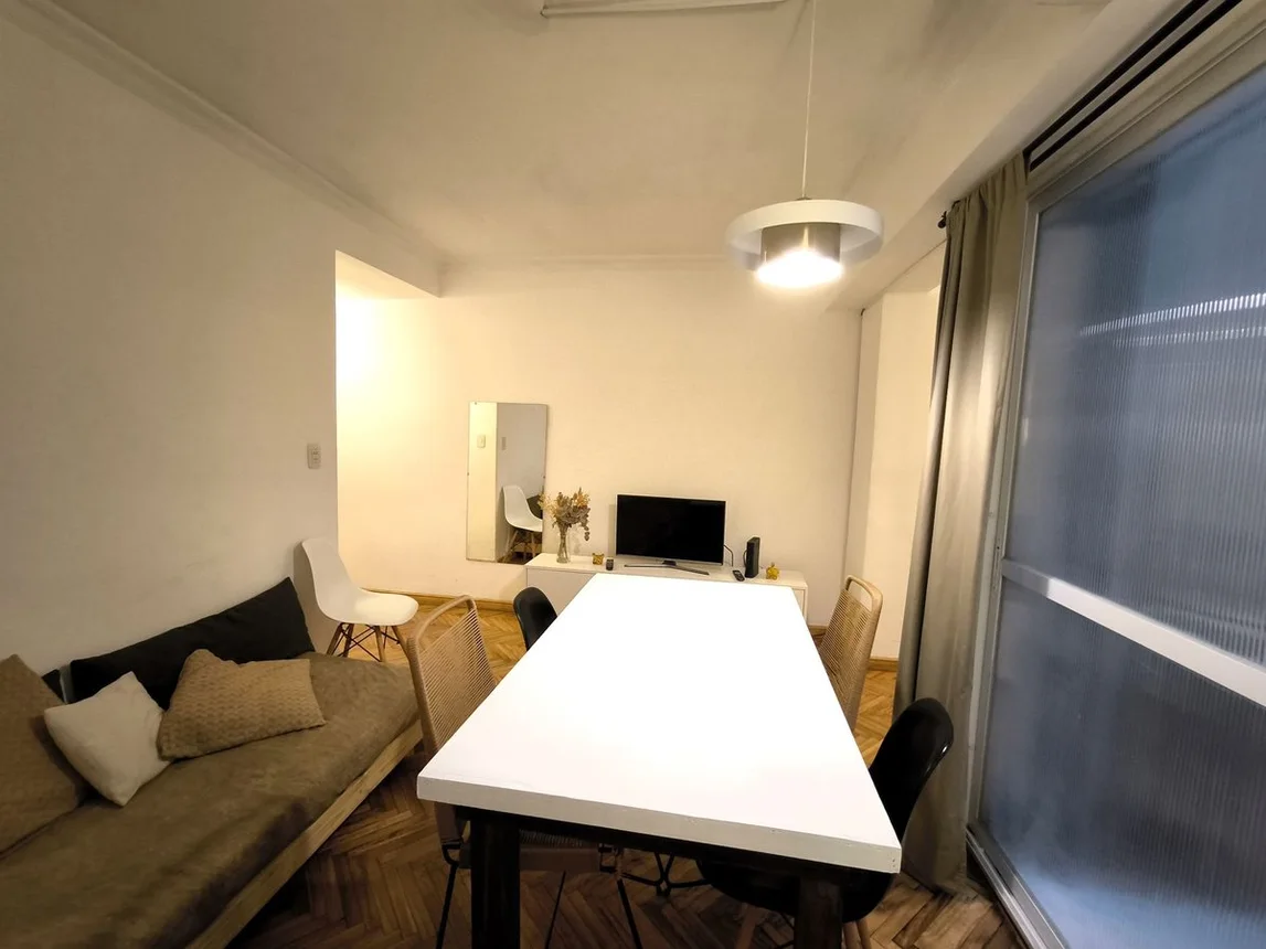 Departamento en venta en Belgrano, foto 3
