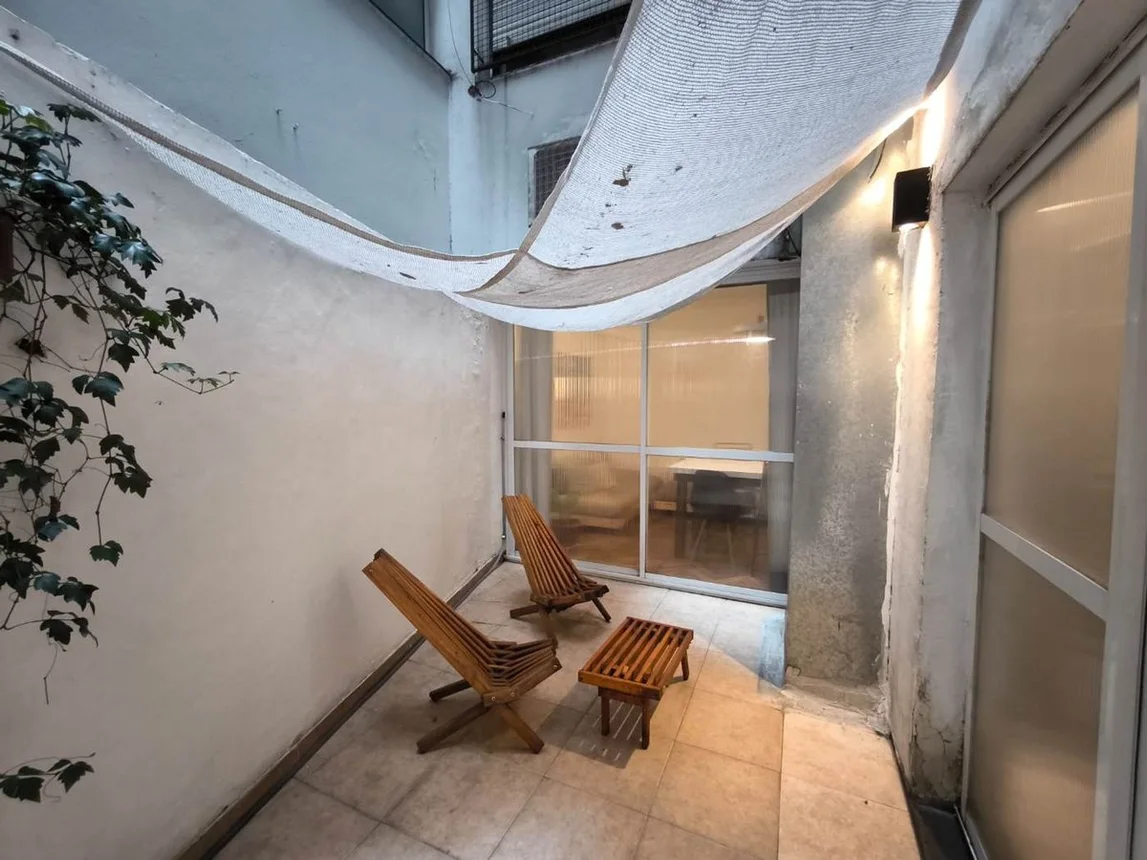 Departamento en venta en Belgrano, foto 5