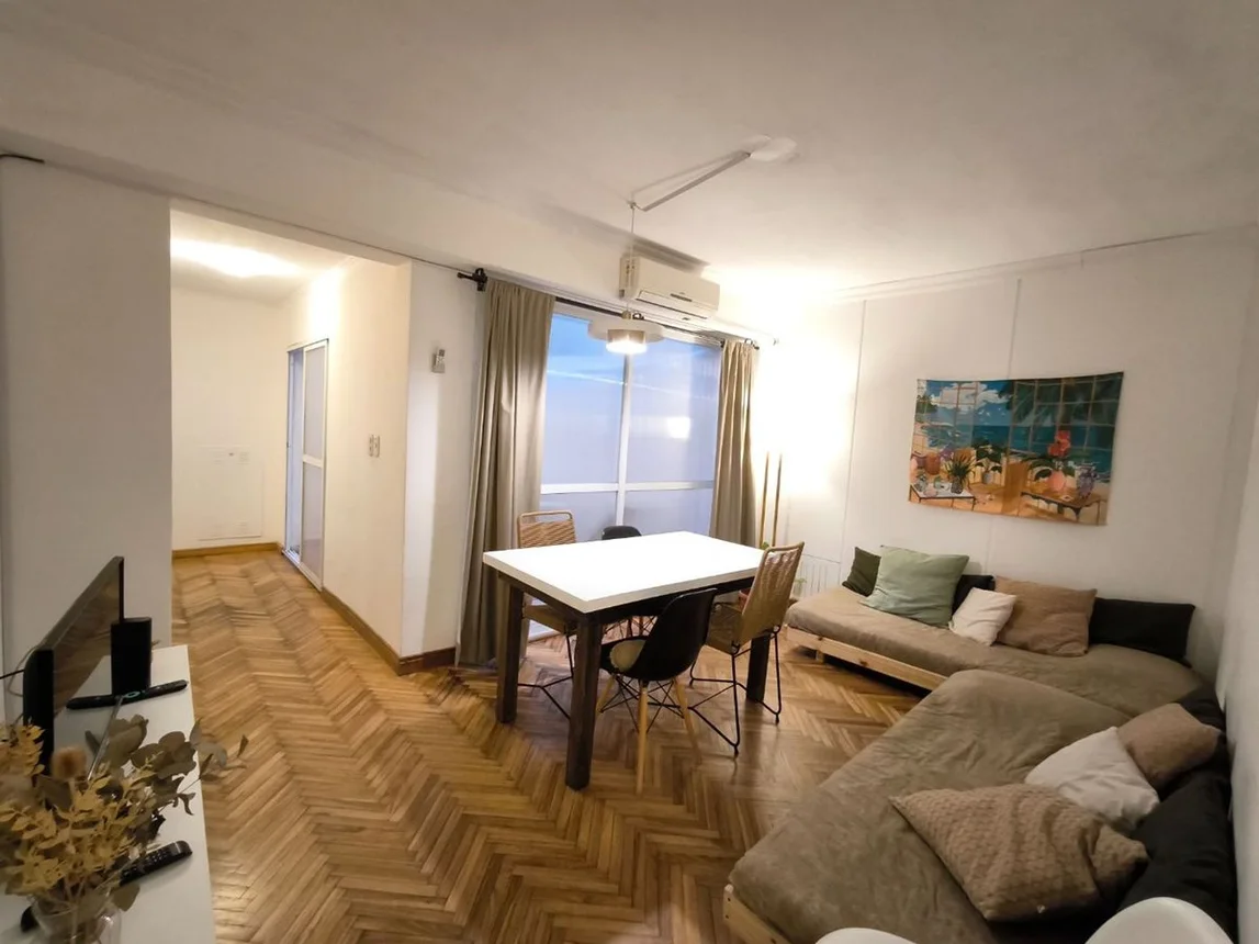 Departamento en venta en Belgrano
